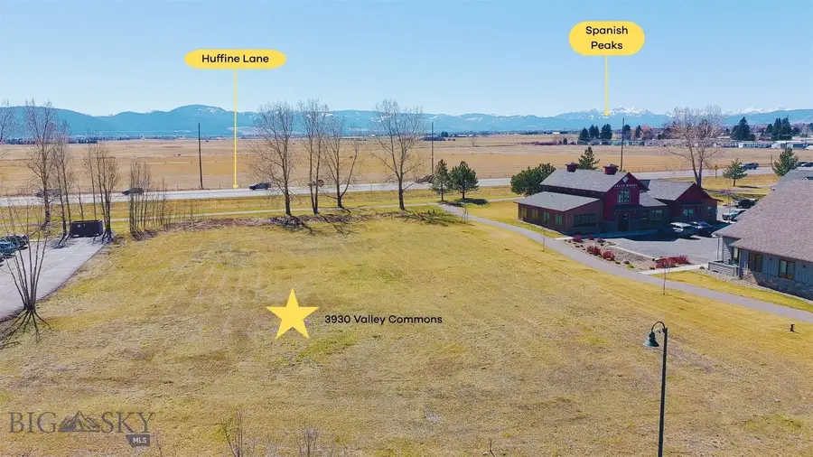 3930 Valley Commons Drive, Bozeman, MT 59718 - #2