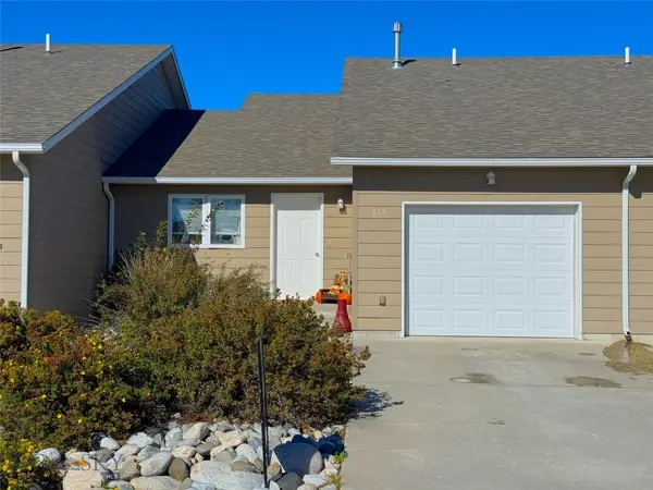413 Sunlight Peak Ct., Big Timber, MT 59011