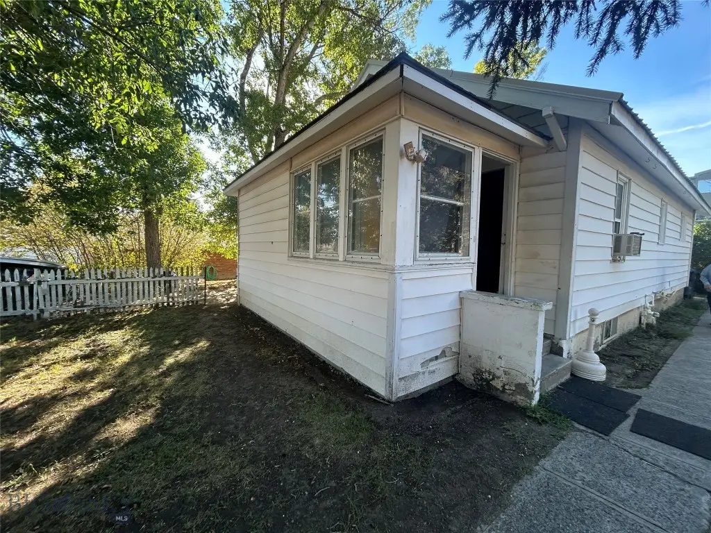 1427 W Crawford, Livingston, MT 59047 - #1