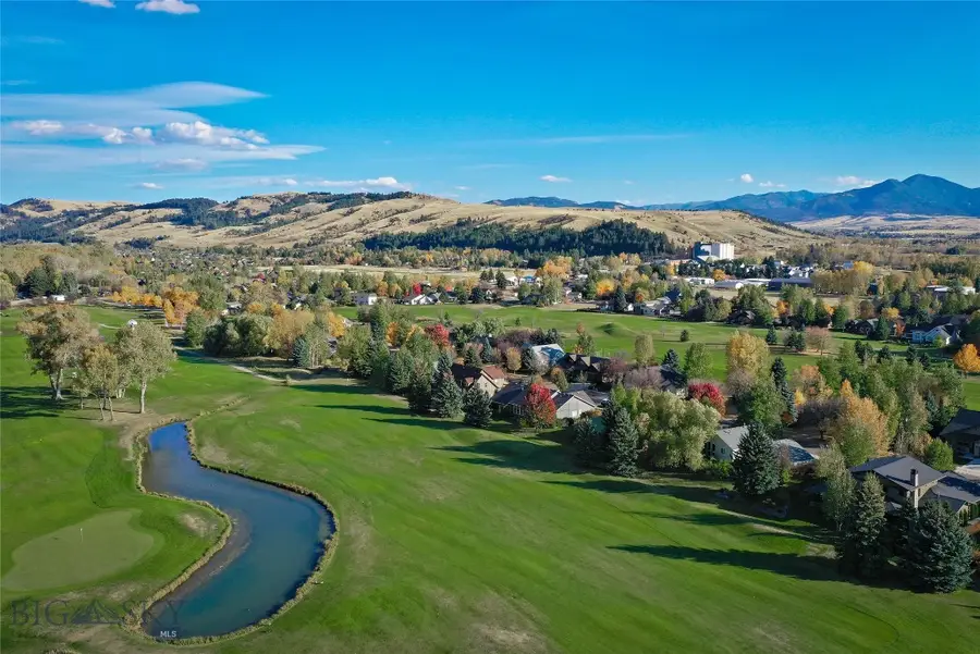 1019 Boylan Road, Bozeman, MT 59715 - #2
