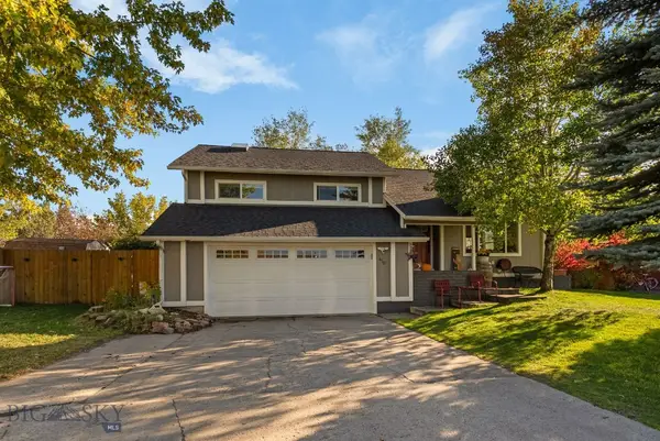 410 Helen Drive, Belgrade, MT 59714