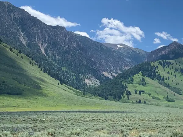 Tract 2 Cos 7/2697fc - 7 Acres In Sec 23, T12s, R02e, Cameron, MT 59720
