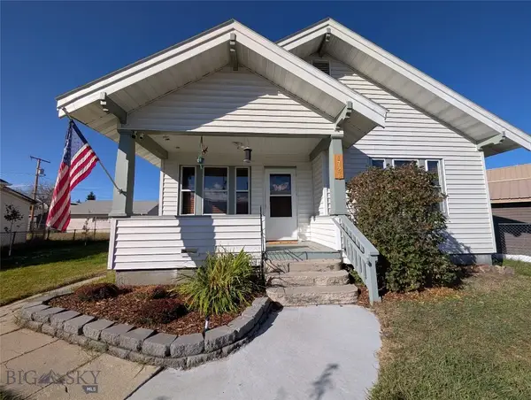 1727 Phillips Avenue, Butte, MT 59701
