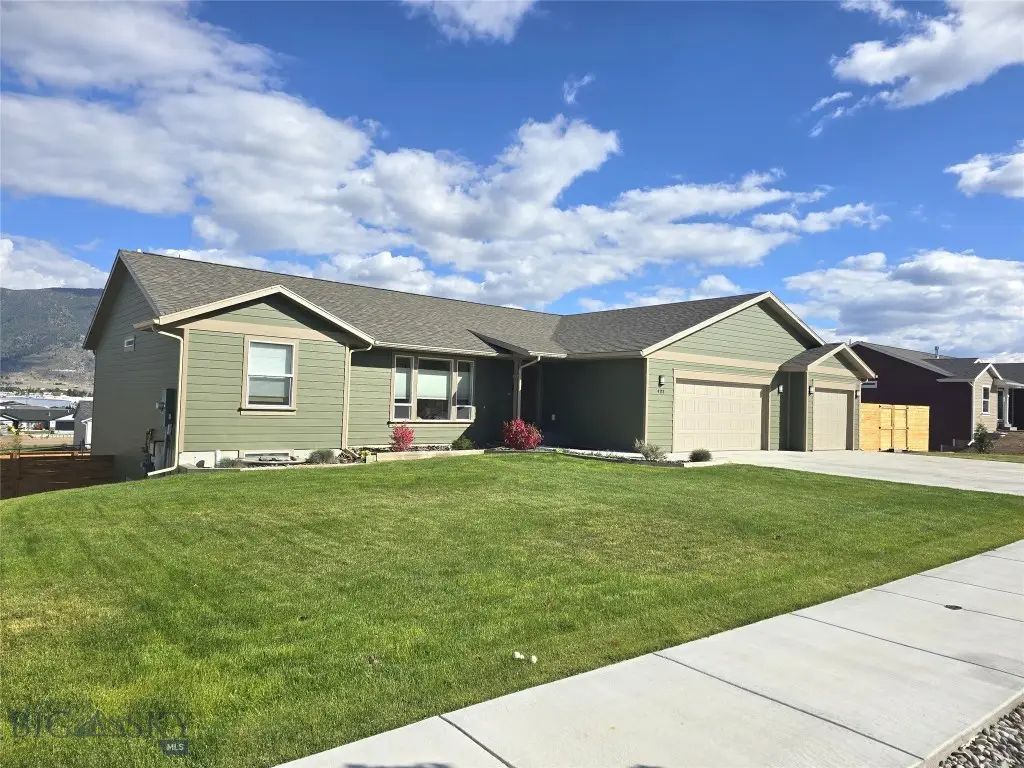 4118 Western Boulevard, Butte, MT 59701 - #1