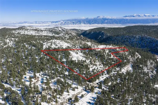 NHN Grace Road, Butte, MT 59701