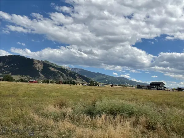 5688 Foster Lane, Belgrade, MT 59714