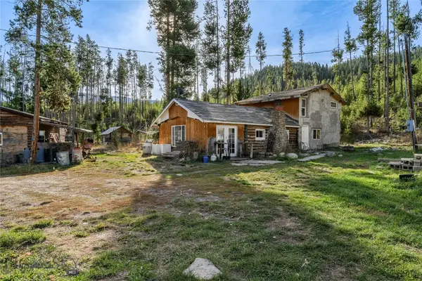 100 Herring Flats Road, Anaconda, MT 59711