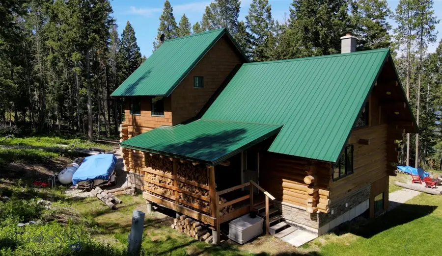 617 Fire Lane, Anaconda, MT 59711 - #3