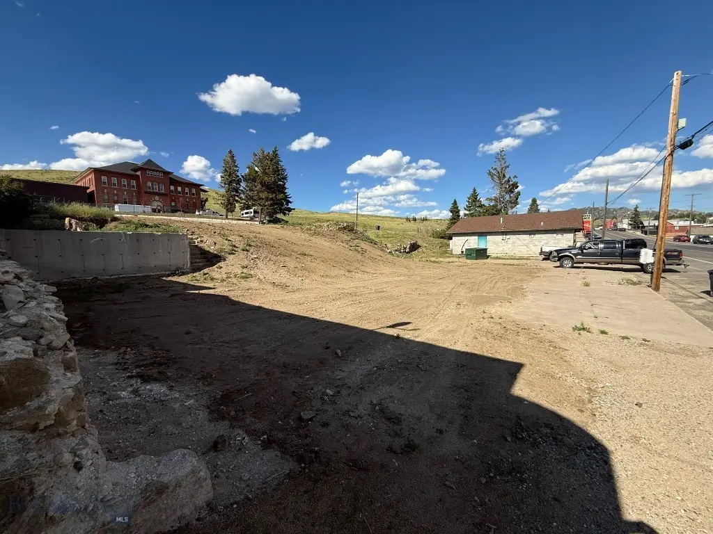 tbd Daly Street, Butte, MT 59701 - #1