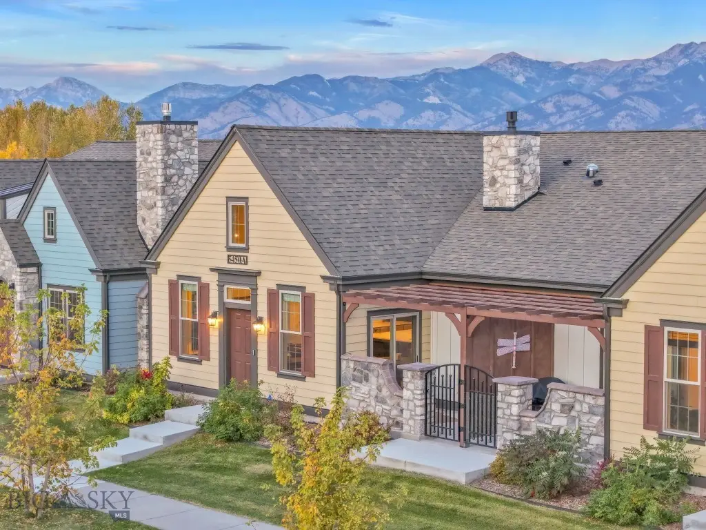 5450 Annie Street #A, Bozeman, MT 59718 - #1