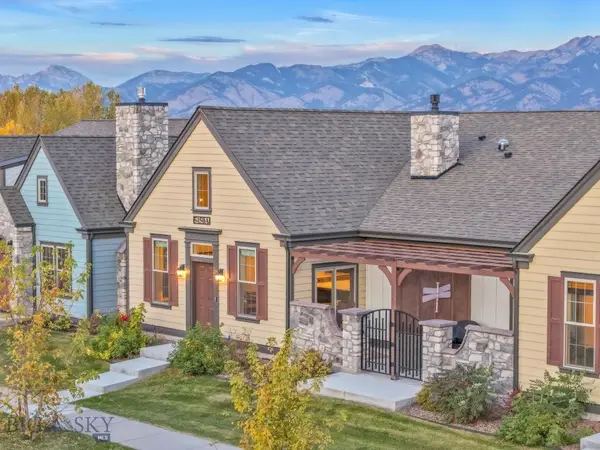5450 Annie Street #A, Bozeman, MT 59718
