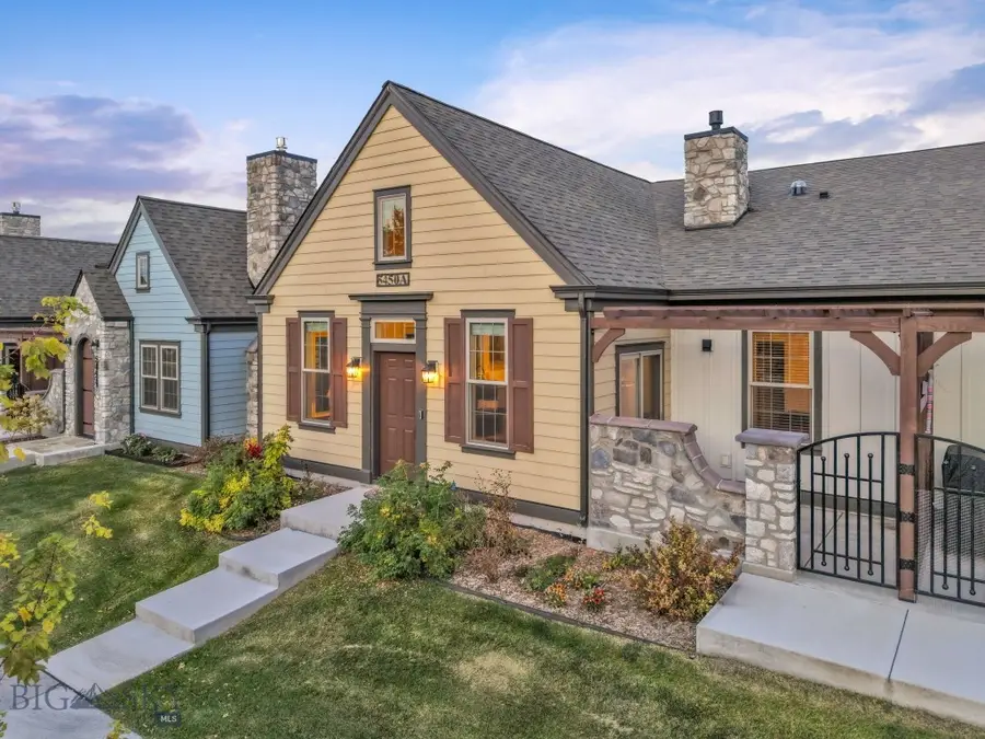 5450 Annie Street #A, Bozeman, MT 59718 - #2