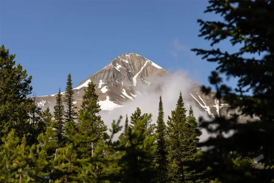 TBD White Butte Road, Big Sky, MT 59716 - #2