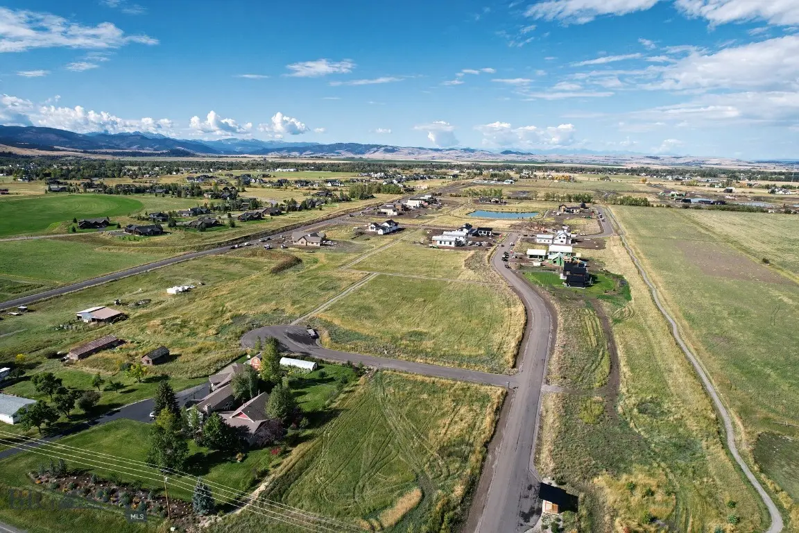 Lot 6 Reilley Road, Bozeman, MT 59718 - #1