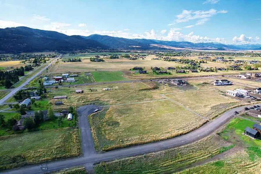 Lot 6 Reilley Road, Bozeman, MT 59718 - #2