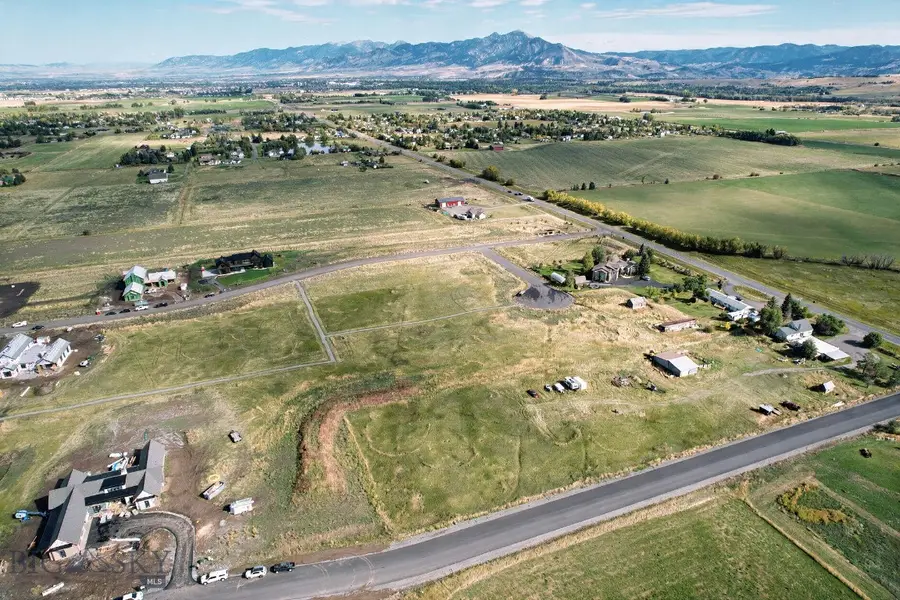 Lot 6 Reilley Road, Bozeman, MT 59718 - #3