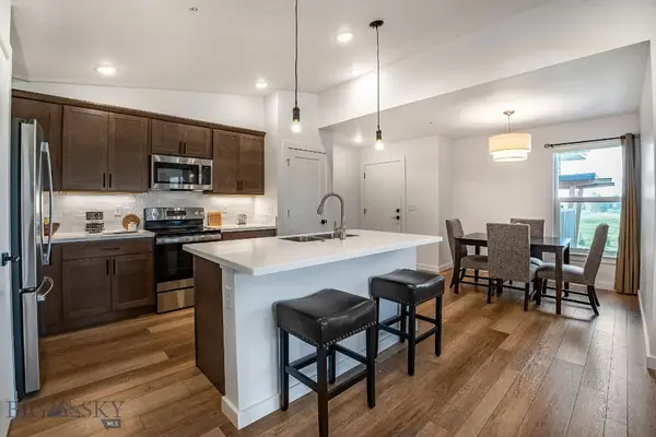 2440 Tschache Lane #302, Bozeman, MT 59718