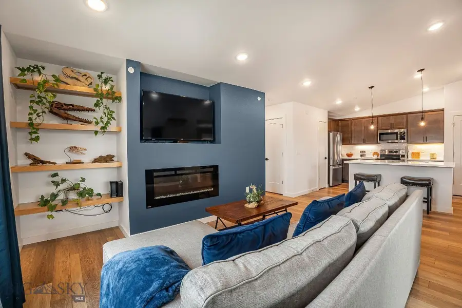 2440 Tschache Lane #302, Bozeman, MT 59718 - #2