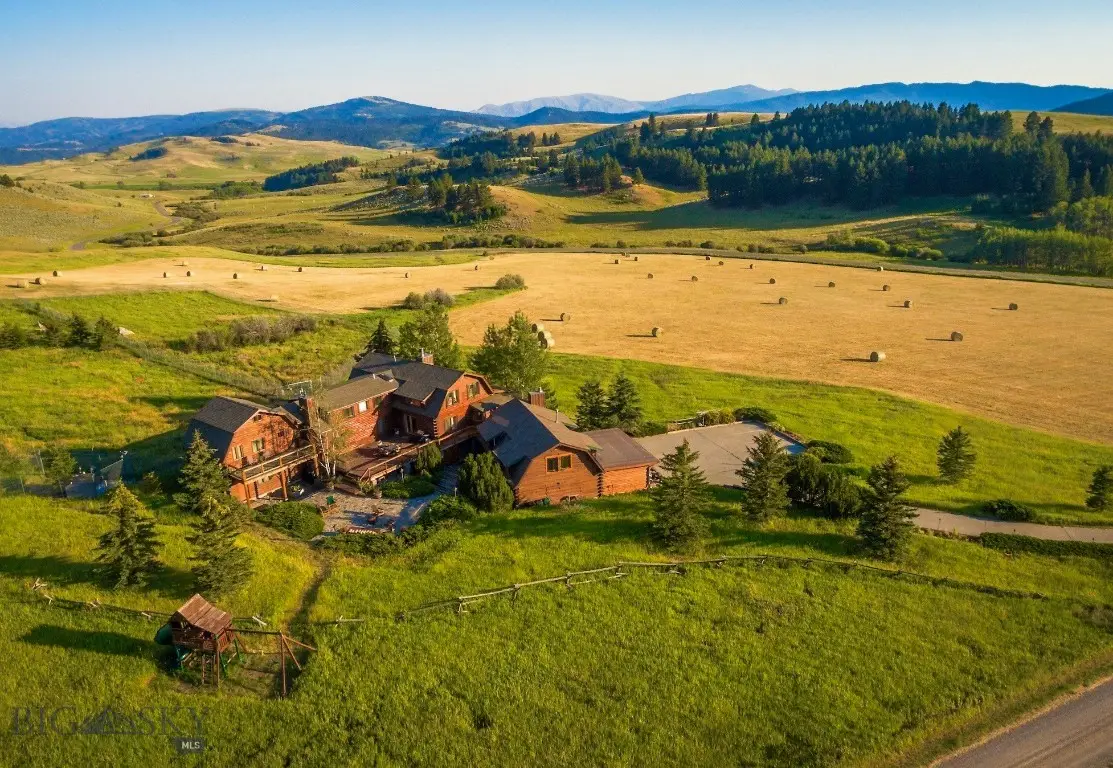 3185 Jackson Creek Rd., Bozeman, MT 59715 - #1