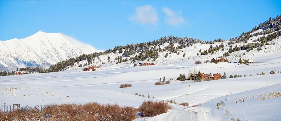 3185 Jackson Creek Rd., Bozeman, MT 59715 - #3