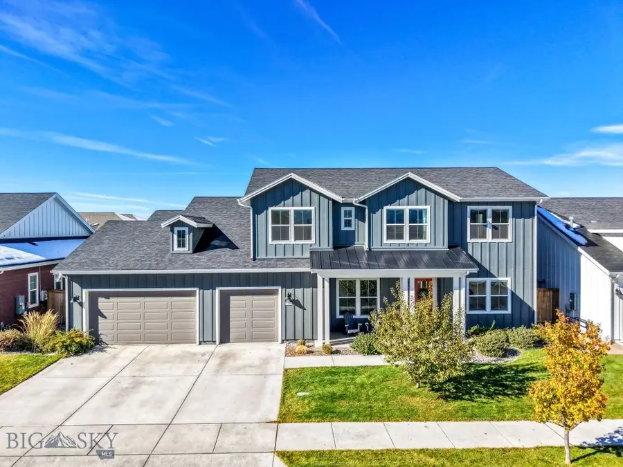 1703 Wyatt Earp Court, Belgrade, MT 59714 - #2