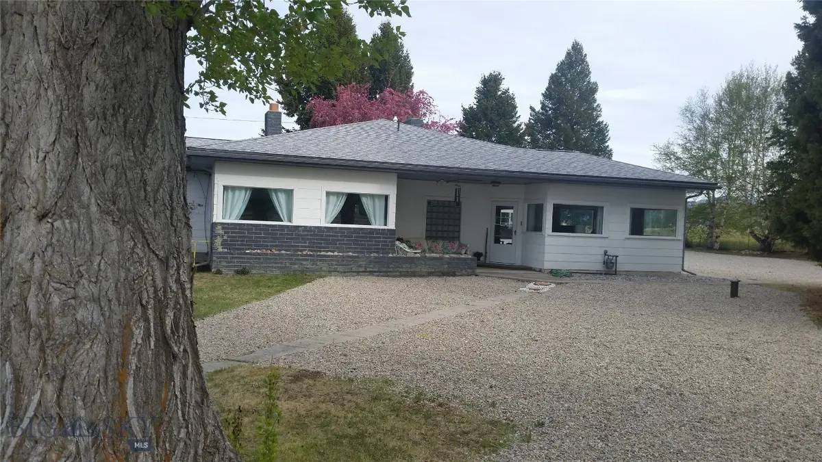 4 Stewart Street, Anaconda, MT 59711 - #1