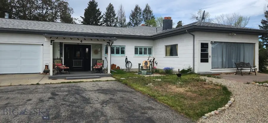 4 Stewart Street, Anaconda, MT 59711 - #2