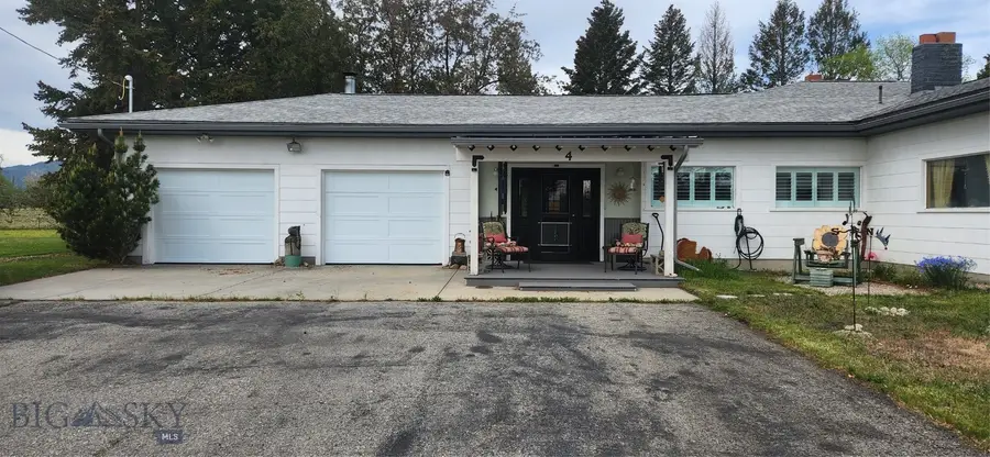 4 Stewart Street, Anaconda, MT 59711 - #3