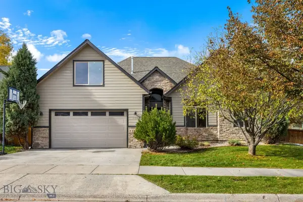 1157 Springbrook Avenue, Bozeman, MT 59718