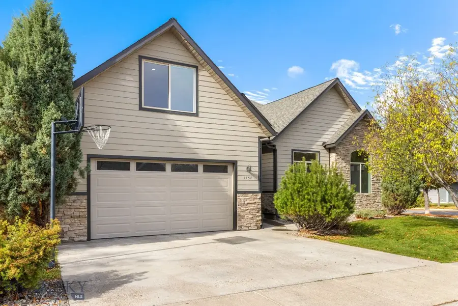 1157 Springbrook Avenue, Bozeman, MT 59718 - #2