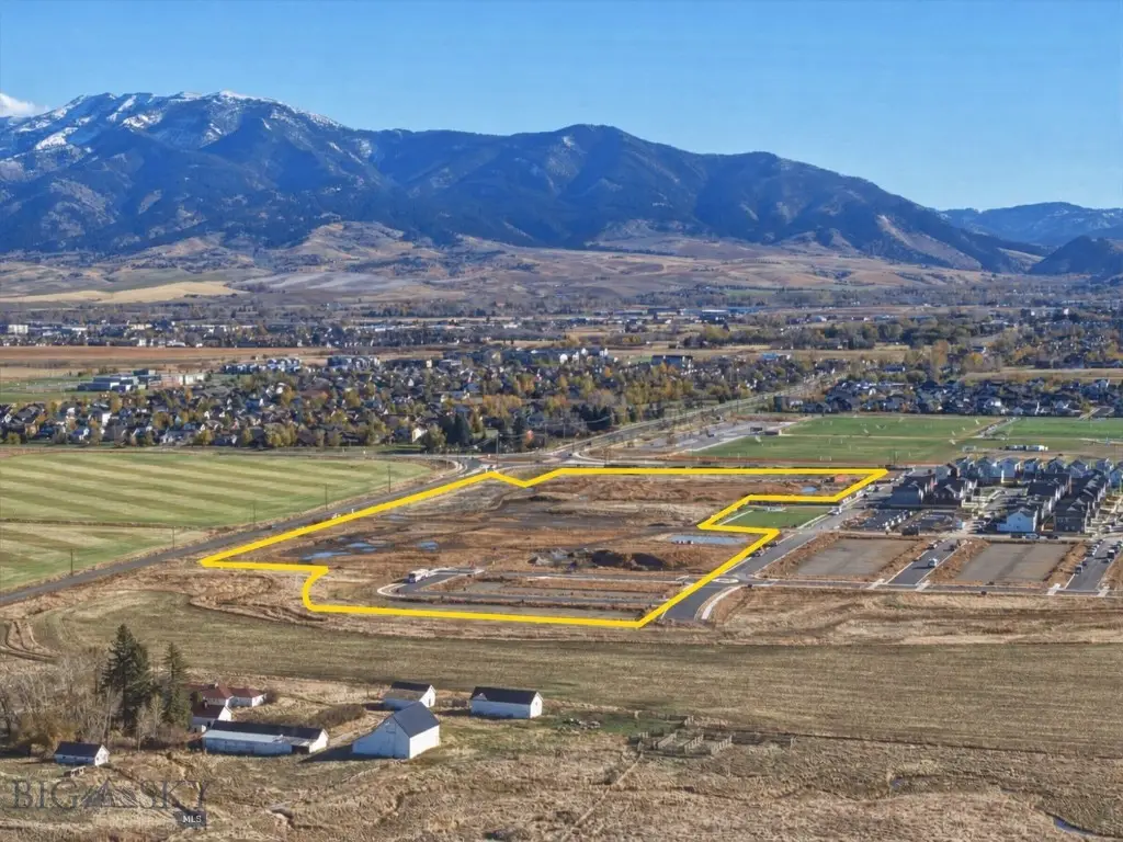 Phase 2 Northwest Crossing, Bozeman, MT 59718 - #1