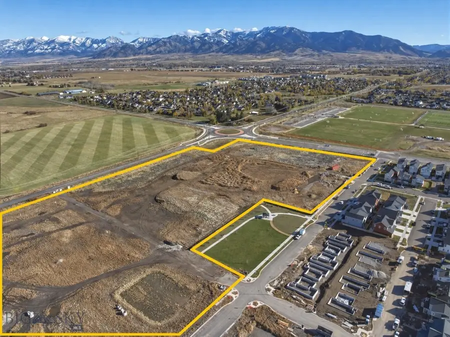Phase 2 Northwest Crossing, Bozeman, MT 59718 - #2