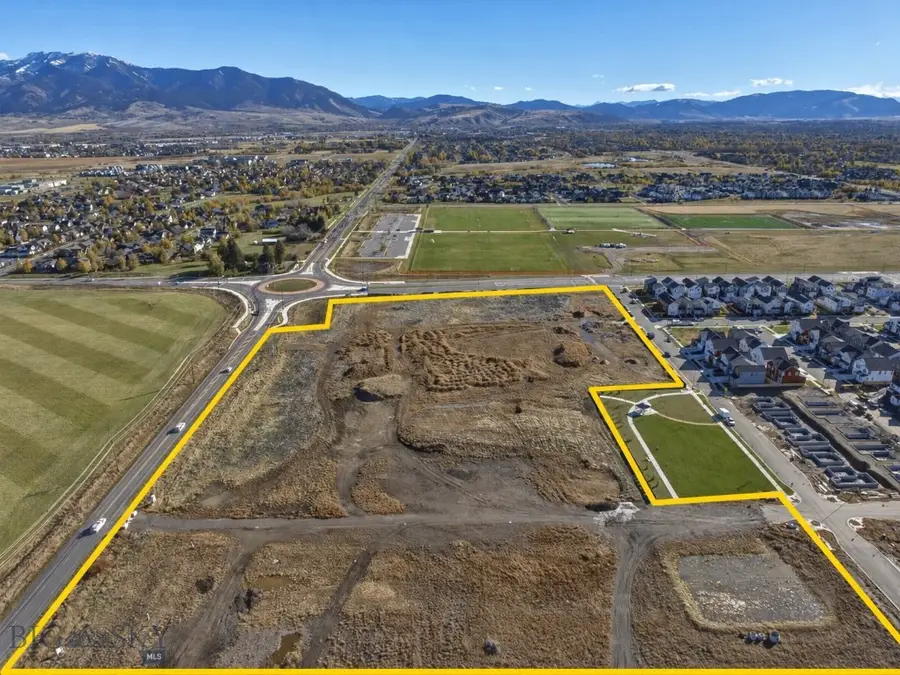 Phase 2 Northwest Crossing, Bozeman, MT 59718 - #3