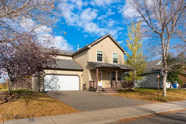 821 N River Rock, Belgrade, MT 59714