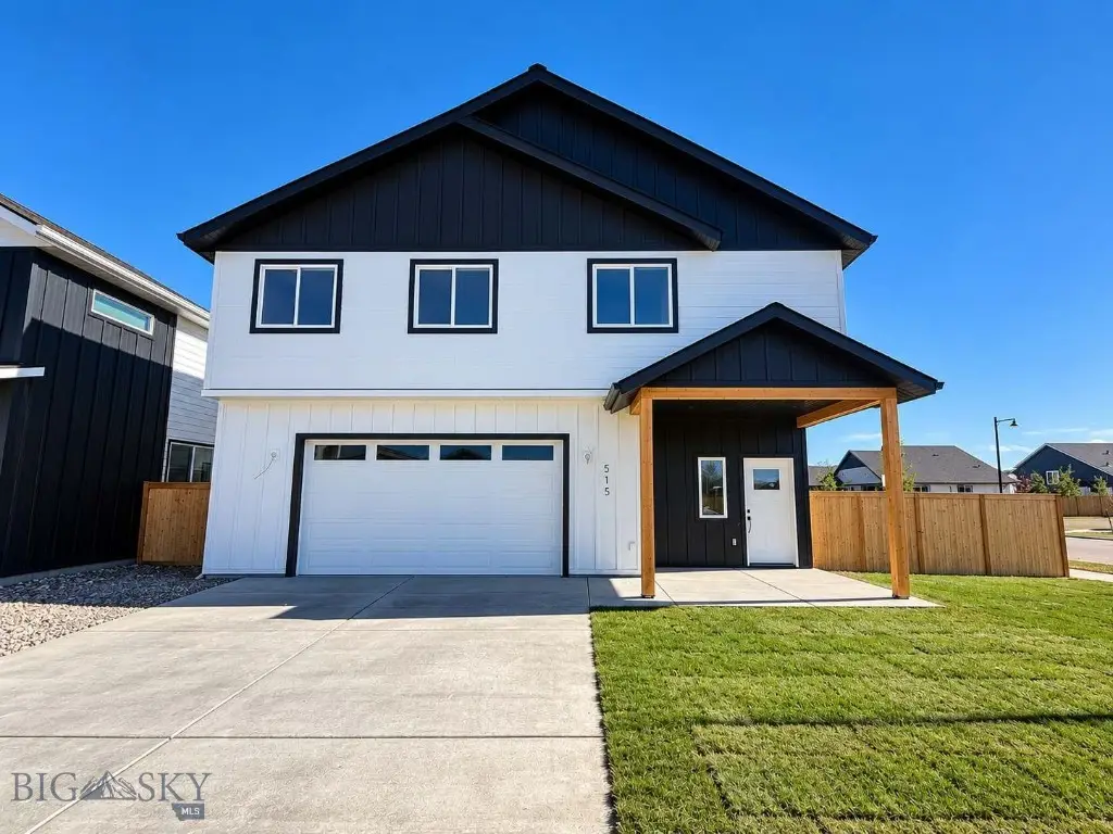 515 Wise Way, Belgrade, MT 59714 - #1