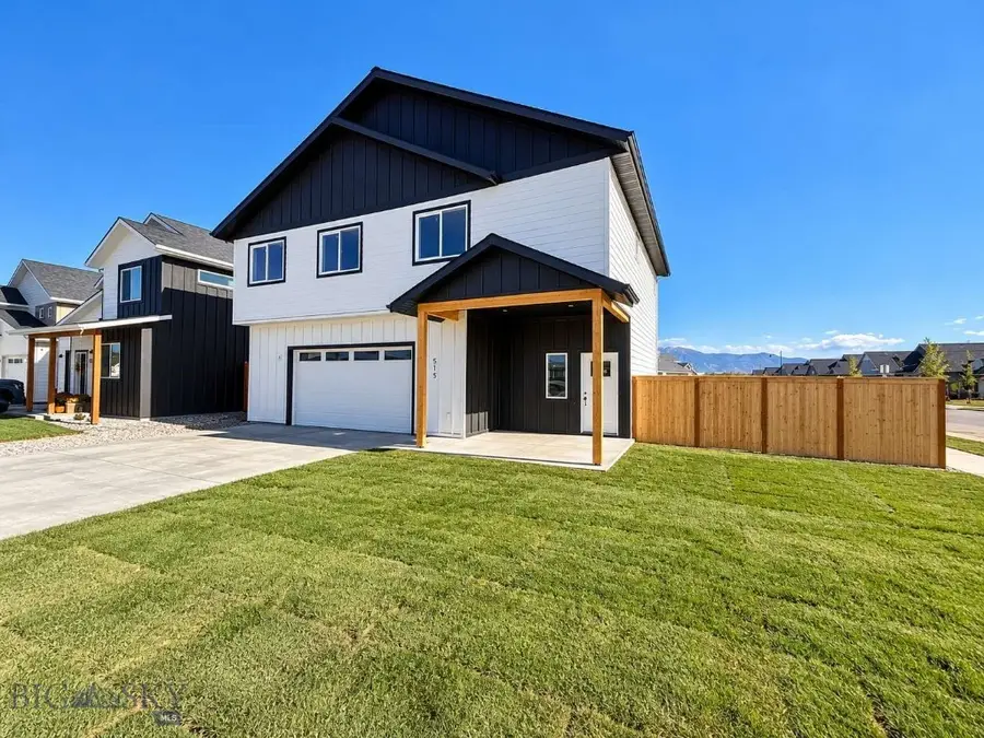 515 Wise Way, Belgrade, MT 59714 - #2