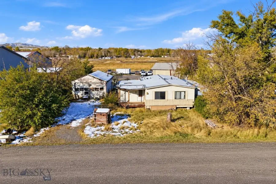 25 Central Avenue, Bozeman, MT 59715 - #2