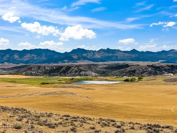 158 Miller Road, Wilsall, MT 59083