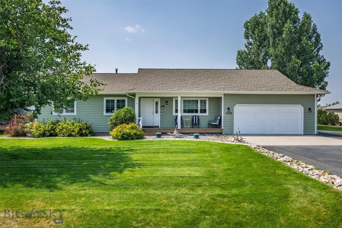 1659 Regal Drive, Belgrade, MT 59714 - #1