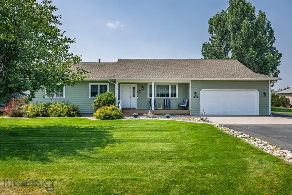 1659 Regal Drive, Belgrade, MT 59714
