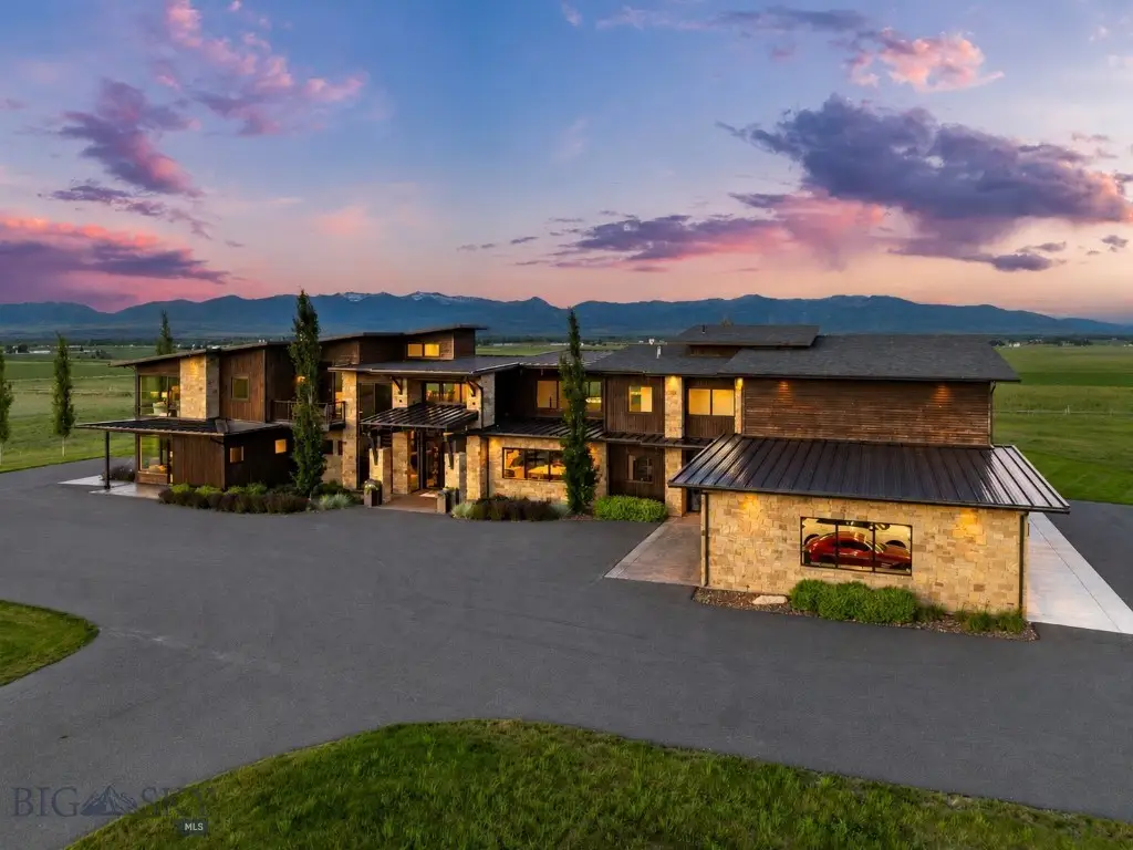 280 Heino Place, Manhattan, MT 59741 - #1