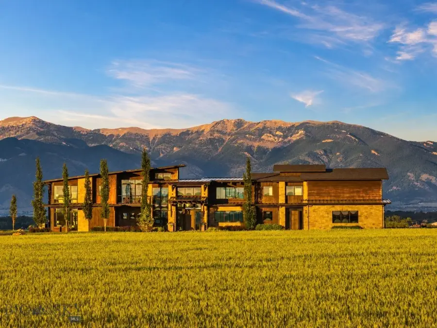 280 Heino Place, Manhattan, MT 59741 - #2