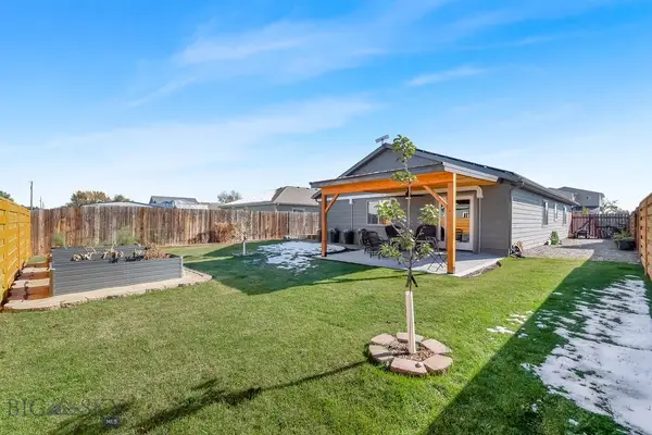 616 W Adams Street, Three Forks, MT 59752