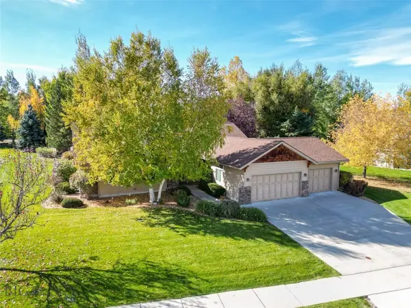 108 Rocking Bear Circle, Bozeman, MT 59715