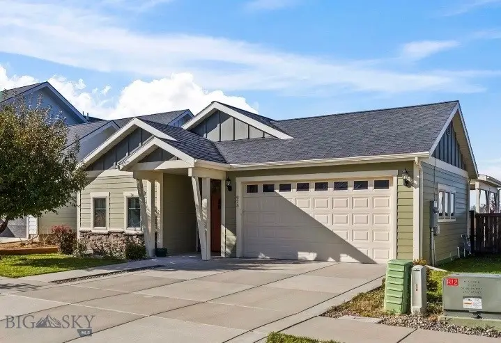 973 Advance, Bozeman, MT 59718 - #1