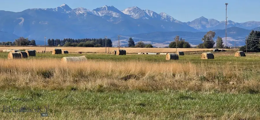 TBD Durston Road, Bozeman, MT 59718 - #2