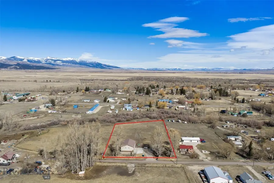 219 Ayers Street, Anaconda, MT 59711 - #2