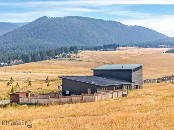 346 Lumine Ln. E, Bozeman, MT 59718