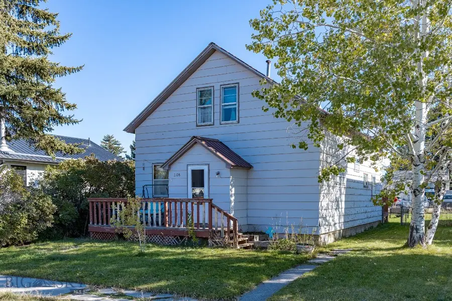 108 N Weaver Street, Belgrade, MT 59714 - #2