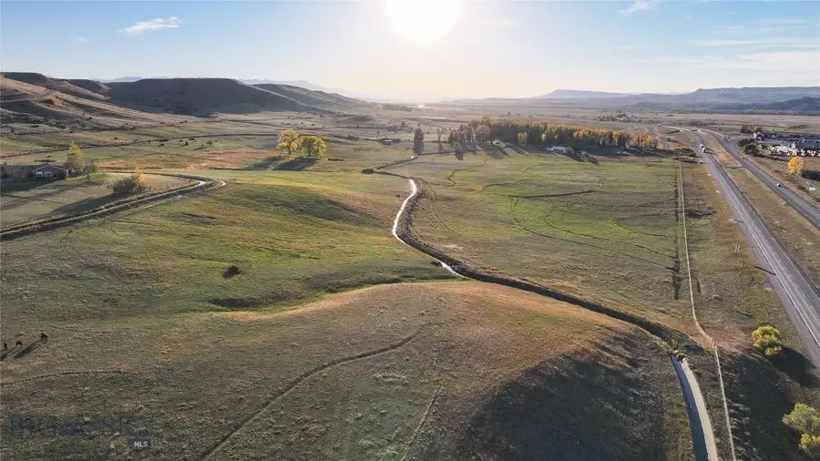 TBD South Frontage Road, Big Timber, MT 59011 - #2